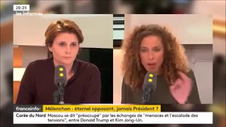 DEBAT avec Charlotte Girard, Caroline Fourest et Gaspard Koenig