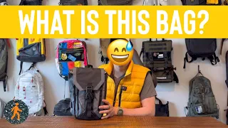 Ozuko Sling Bag Crossbody Daypack Review and Walkthrough