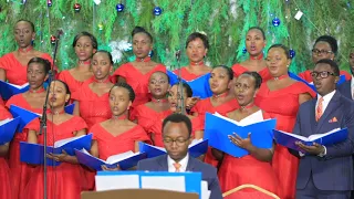 UEFA Champions' League Anthem by Chorale de Kigali