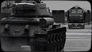 T-34 Tank Drifting Edit (short)