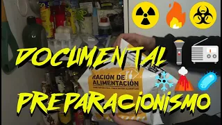 Documental Preparacionismo (Prepper)