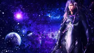 Caius's Theme Sample (Remix) ~ Final Fantasy XIII 2 ~ 02 ~ FANTASY Of A Phantasy ~