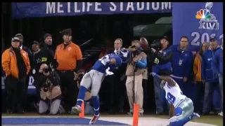 Odell Beckham Jr. Rookie year, every catch and punt return in less than 23 minutes