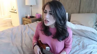He’s Hurting Me Cover by Colleen Ballinger