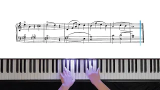 66. Этюд (Russian Piano Method)