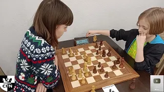 V. Kobozeva (1913) vs Alice (1746). Chess Fight Night. CFN. Blitz