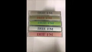 IRIE FM - AUGUST 1994 - PART. 1