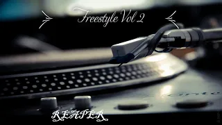 Freestyle Vol 2