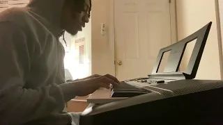 I played changes by XXXTentacion (cover)