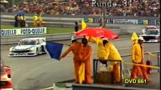 Rennsportmeisterschaft Norisring 1980 Div II (Trailer.DVD 661)