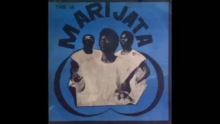 Marijata - This Is Marijata (full album)