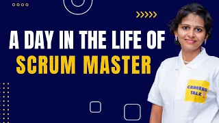 a day in a life of a scrum master I what does a scrum master do all day I daily work of scrum master