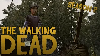 🔴 |Live| The Walking Dead Season Two