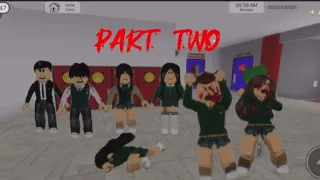 all of us are dead in roblox! | part 2 | part 3 is coming soon! @SufiyaTheArtist