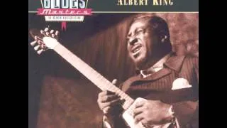 Albert King - The very best (full album)