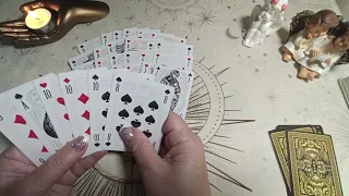 ✅👆‼️♣️ КРЕСТОВЫЙ КОРОЛЬ, ЧТО ПОКАЖУТ КАРТЫ...???♥️♠️♦️🌐💥👣🌞😢🙏💐⁉️⁉️⁉️