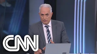 Waack: O mundo está sabendo a partir de hoje que o Brasil é uma republiqueta | WW