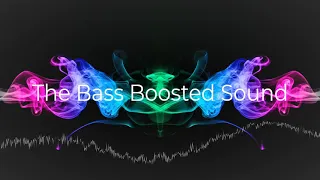 Burak Yeter - Body Talks (Bass Boosted)