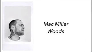 Mac Miller woods sub esp