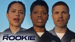 The Training Officers | The Rookie