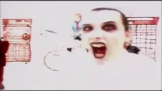 The Damned - Smash it up. (HQ AUDIO)