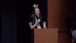 2024 Miss Washington County and Miss Greater Zion Competition