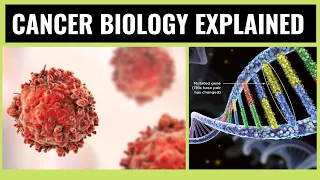 Cancer Biology Explained