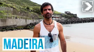 Españoles en el Mundo: Madeira | RTVE