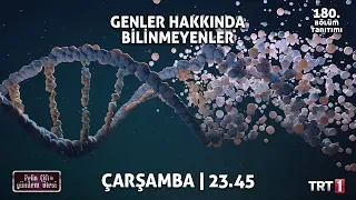 Pelin Çift ile Gündem Ötesi 180. Bölüm Tanıtımı [6 Mart 2019]