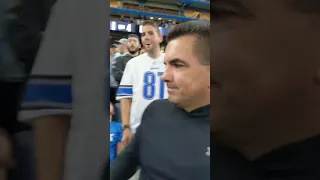 Justin Tucker NFL Record 66-YD FG Had Lions Fan In PAIN 🤯🤯 #shorts