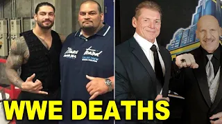 WWE Deaths That Shocked The World in 2024 & Before - Wrestling News