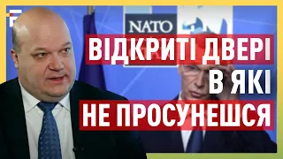 ❗ЧАЛИЙ: Очікування від саміту НАТО: ATACMS / Гарантії безпеки ДО вступу / Чого боїться НАТО?