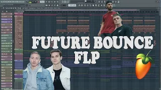 FLP | FUTURE BOUNCE LIKE RENTZ AND BAD REPUTATION