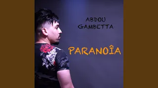 Paranoîa