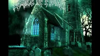 Cradle of Filth-The Rape and Ruin of Angels (Hosannas in Extremis)