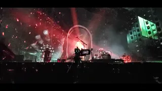 Muse - Isolated System - O2 Arena - London, UK 10/2/23