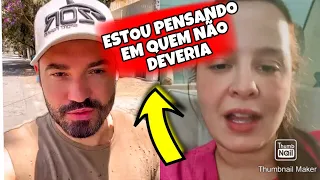 🔥 FERNANDO POSTA INDIRETA PARA MAIARA E CHAMA ATENÇÃO DOS FÃS !!!