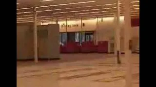 Ames Department Store Final Voicemail video