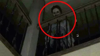 6 STRASZNYCH PARANORMALNYCH NAGRAŃ!