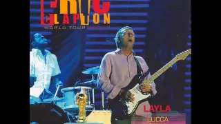 Eric Clapton-Got To Get Better In A Little While(Live in Lucca)