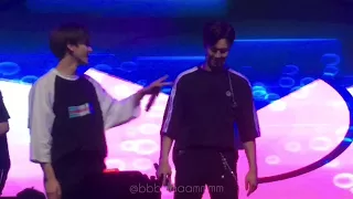 ‪180303 HSBC Women Special Show Monsta X-‬ 5:14