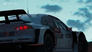 Gran Turismo Sport на PS 4 Pro: что дают игре 4К и PS VR?