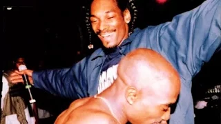 2Pac & Snoop Doggy Dogg - 2 Of Amerikaz Most Wanted: Ao Vivo no House of Blues • 1996 (Legendado)