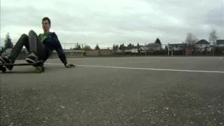 Longboarding - Minitage - #2 Teaser