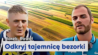 Odkryj tajemnicę bezorki. Rolnictwo lubelskie u Jarka Bandosza z "Niezaoranych" | e-pole #116
