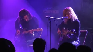 Jessica Pratt   24/03/15  Paris, Divan du monde  - 7/9