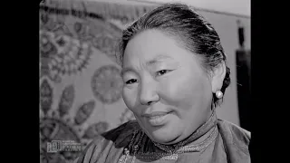Аман хуур Монголын уран сайхны кино