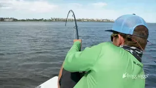 Fighting a 1000+lb Monster Sawfish for Hours   YouTube