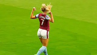 ALISHA LEHMANN IS BACKKKK vs Man City 2022