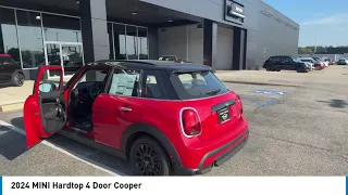 2024 MINI Hardtop 4 Door M12417